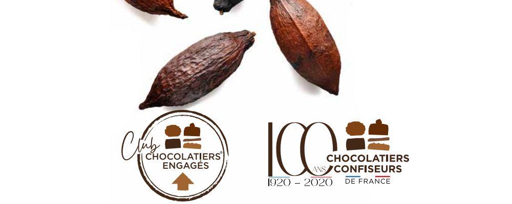 Club des Chocolatiers engagés : les artisans s’organisent pour une filière du chocolat durable, éthique et de qualité post thumbnail image