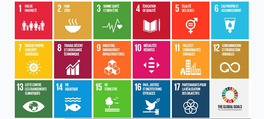 Les 17 Objectifs de Développement Durable post thumbnail image
