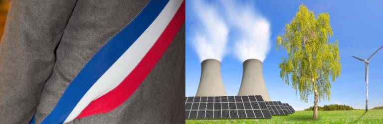 Municipales 2026 et l'enjeu de la transition écologique